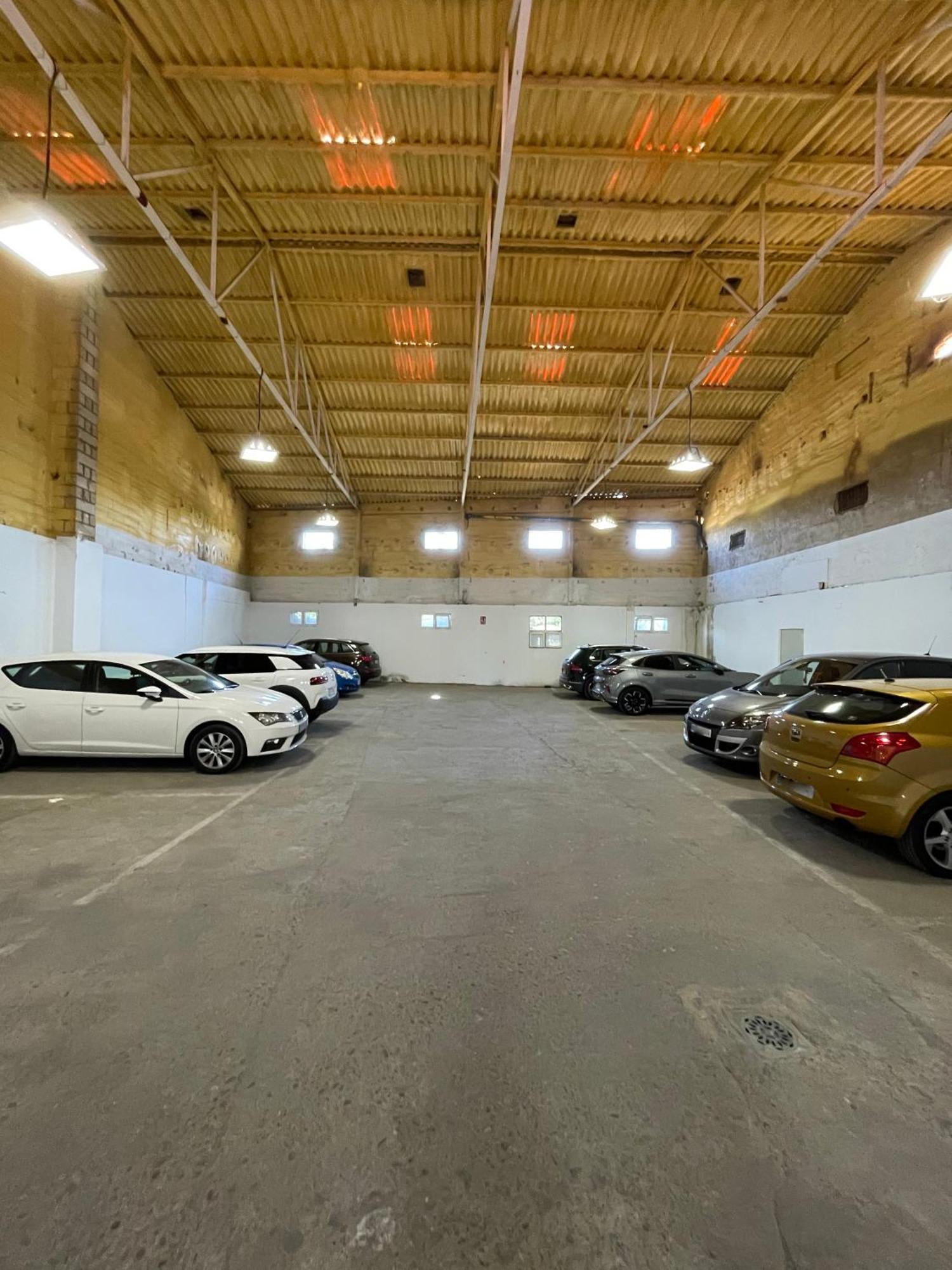 Apartamentos Lusitania Parking Gratis Bajo Disponibilidad Mérida Dış mekan fotoğraf